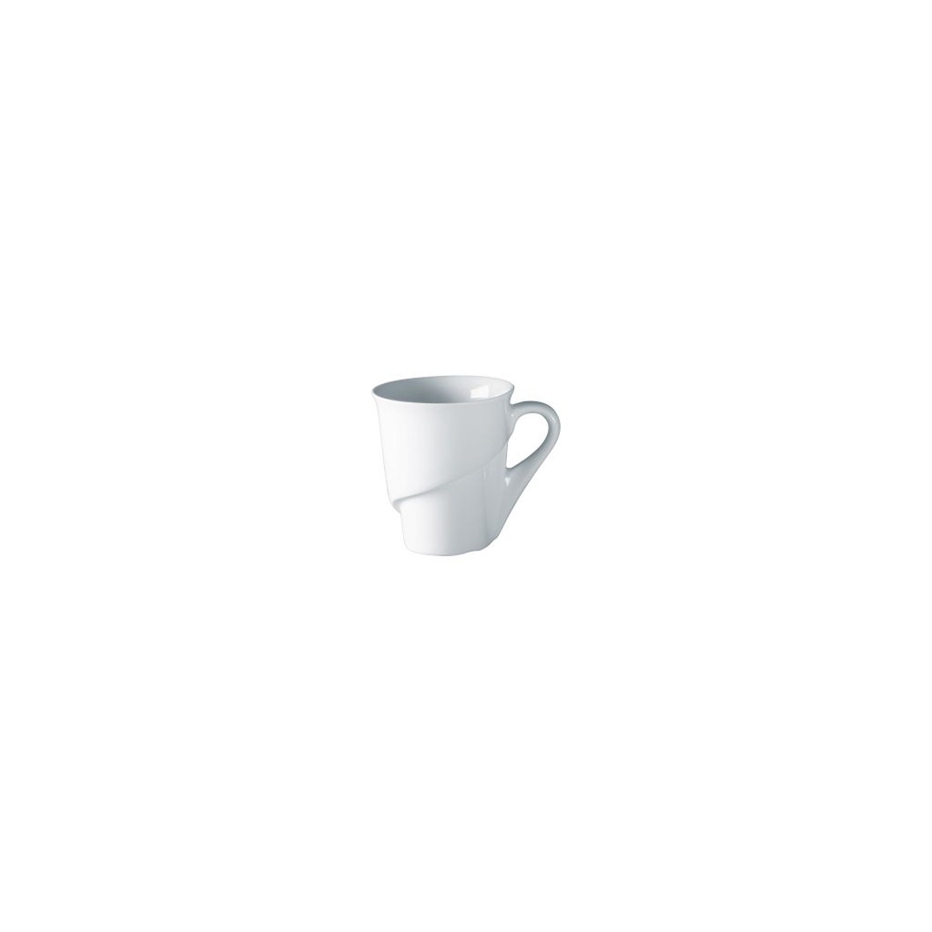 Kaffeetasse DELISSEA RAK Porzellan
