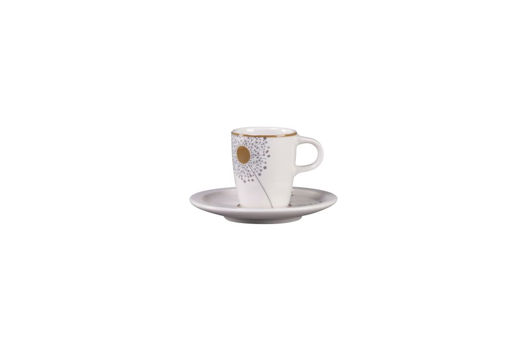 Kaffeetasse EASE SPRING&SUMMER RAK Porcelain