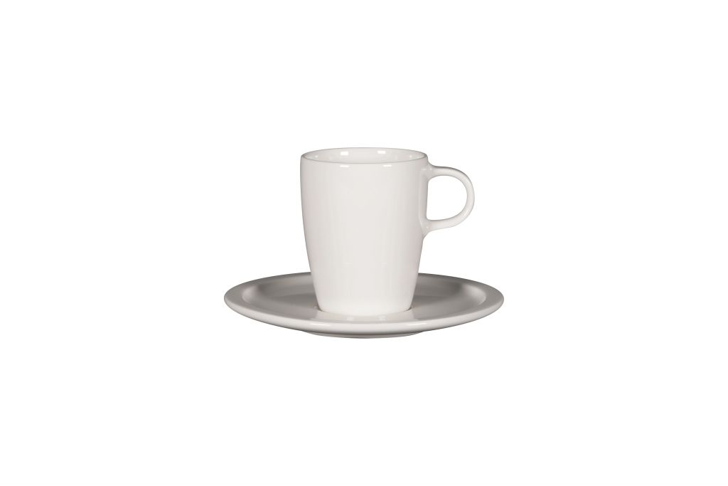 Kaffeetasse EASE RAK Porzellan