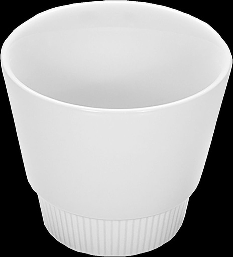[BAU-9 83 6674 1] Bowl, stapelbar COFFEE TASTING Schönwald (90mm, 75mm, 0.24)