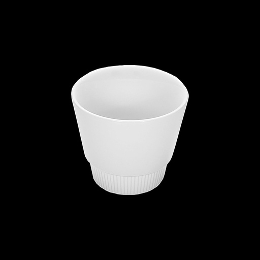 [BAU-983667411000000] Bowl, stapelbar COFFEE TASTING Schönwald (90mm, 75mm, 0.24)