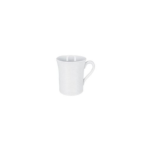 [RAK-EVCU09] Kaffeetasse EVOLUTION RAK Porzellan (0.125g, 70mm, 9.0)