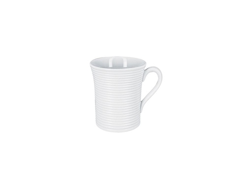 [RAK-EVCU09] Kaffeetasse EVOLUTION RAK Porzellan (0.125g, 70mm, 9.0)