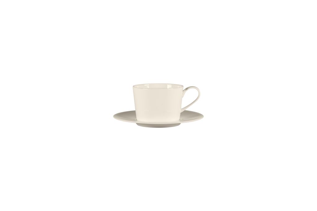 Kaffeetassen FEDRA RAK Porzellan
