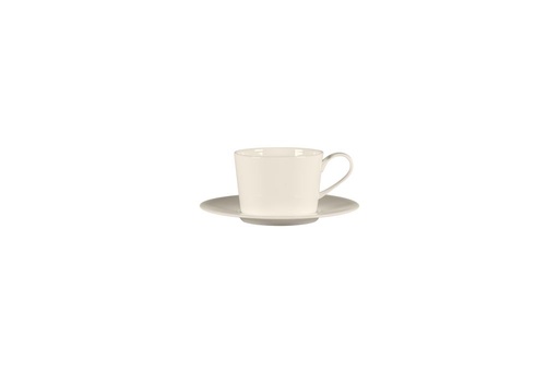 [RAK-BCFRCU20] Kaffeetassen FEDRA RAK Porzellan (0.13g, 57mm, 19.6)