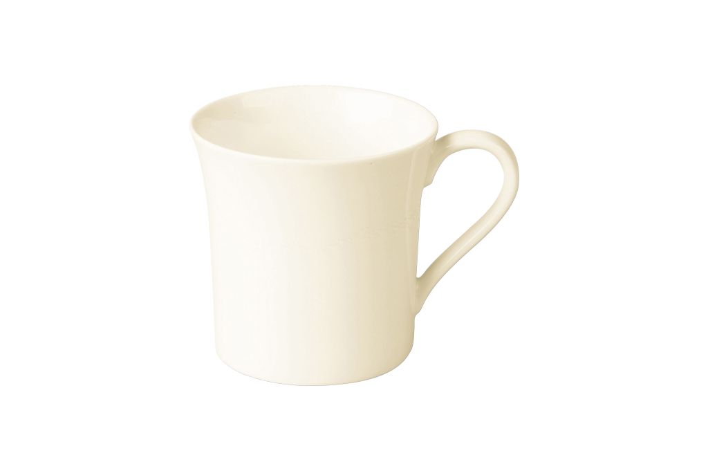 Kaffeetassen FINE DINE RAK Porzellan
