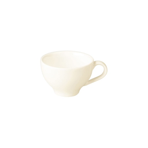 [RAK-LRCU09] Kaffeetassen LYRA RAK Porzellan (0.118g, 59mm, 9.0)