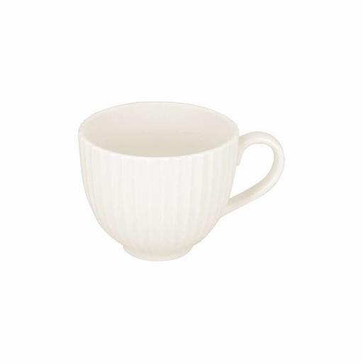 [RAK-MECU35] Obertassen METROPOLIS RAK Porzellan (0.285g, 84mm, 35.0)