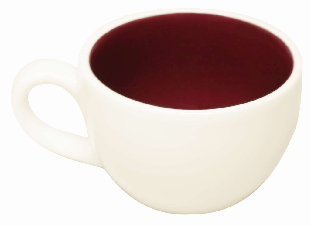 Kaffeetassen SAMBA RAK Porzellan