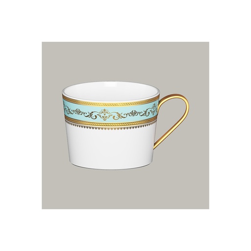 [RAK-BCFCU20D16] Kaffeetassen SICILIA RAK Porzellan (0.13g, 57mm, 19.6)