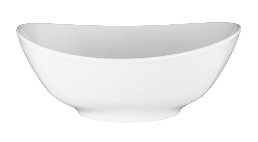 Bowl, oval MERAN Seltmann Weiden