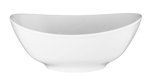 [SEL-001.004419] Bowl, oval MERAN  Seltmann Weiden (1.0, 210mm, 179mm, 80mm)