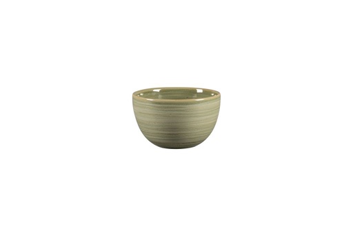 [RAK-SEM116C37M] Kaffeetassen SPOT, ohne Henkel RAK Porzellan (0.31g, 65mm, 37.0, emerald)