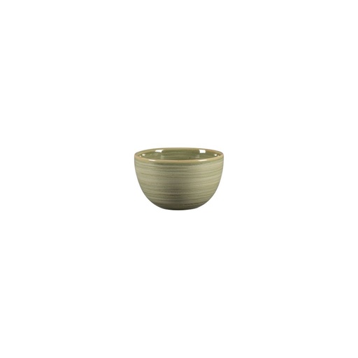 [RAK-SEM116C37M] Kaffeetassen SPOT, ohne Henkel RAK Porzellan (0.31g, 65mm, emerald, 37.0)