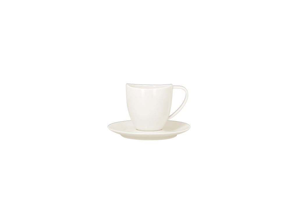 Kaffeetassen SWIRLS RAK Porzellan