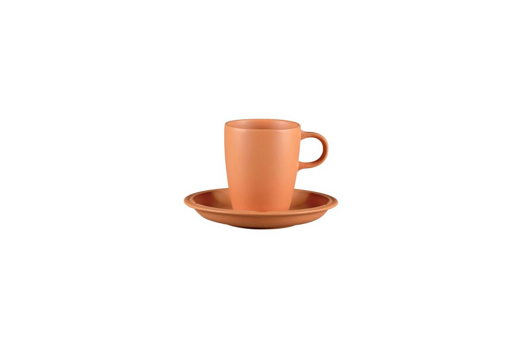Kaffeetassen TERO RAK Porzellan