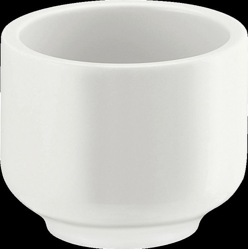 [BAU-9 25 5409 1] Bowl SHIRO Schönwald (65mm, 51mm, 0.1, weiß)