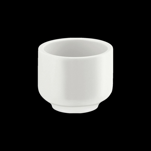 [BAU-925540911000000] Bowl SHIRO Schönwald (65mm, 51mm, 0.1, weiß)