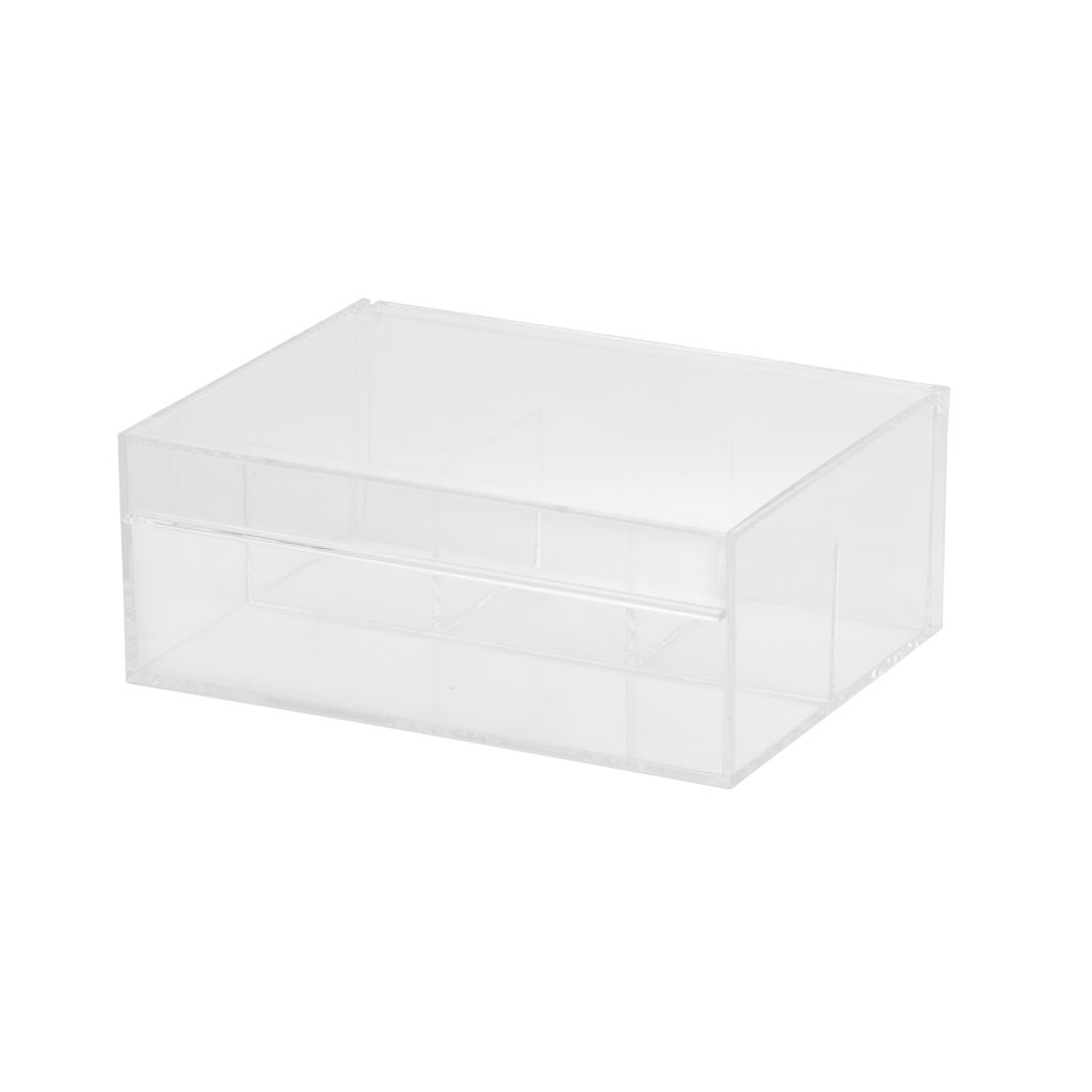 Teebox APS