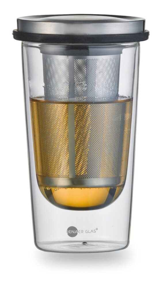 Teeglas 352ml HOT'N COOL- Tee-Set Zwiesel Glas