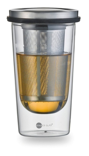[SZW-116576] Teeglas 352ml HOT'N COOL- Tee-Set Zwiesel Glas