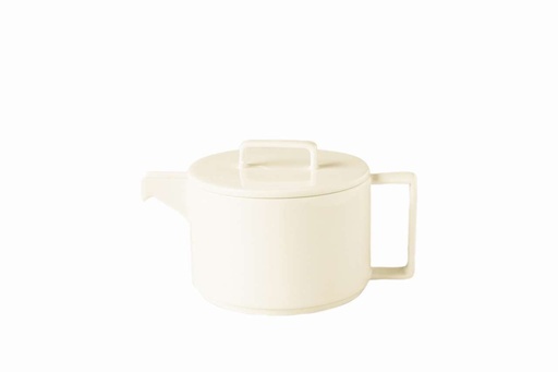 [RAK-NOTP40] Teekannen NORDIC, mit Deckel RAK Porzellan (53.0, 11.9cm, 105mm, 0.67g)