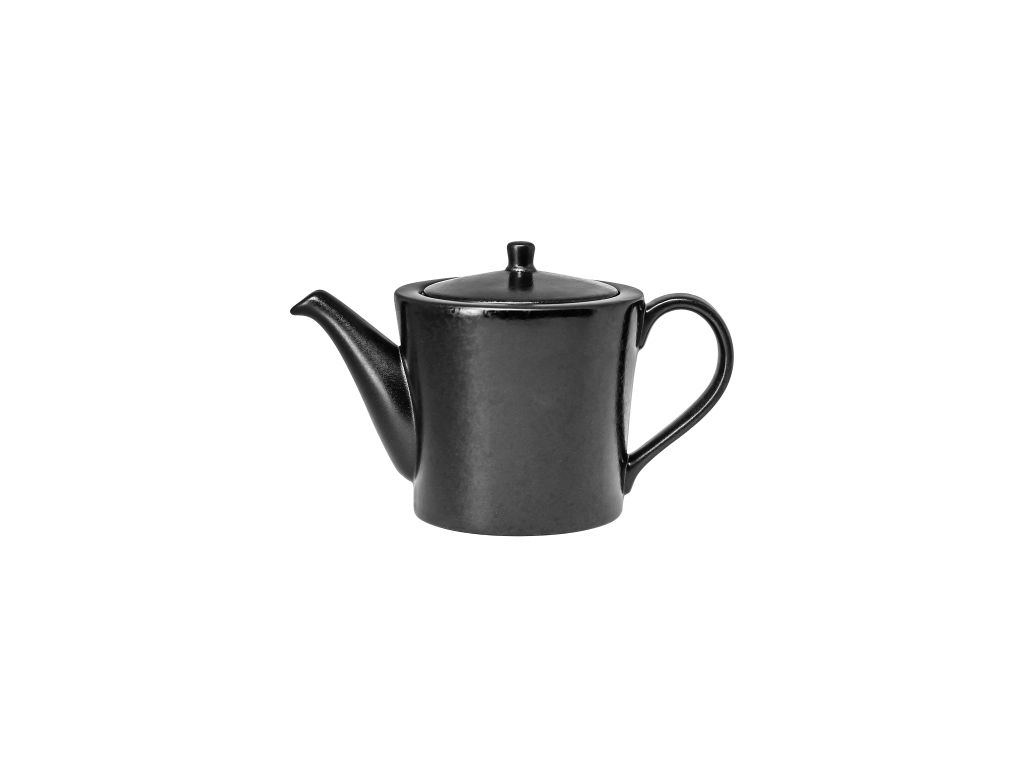 Teekanne 0,40 l EDGE RAK Porzellan