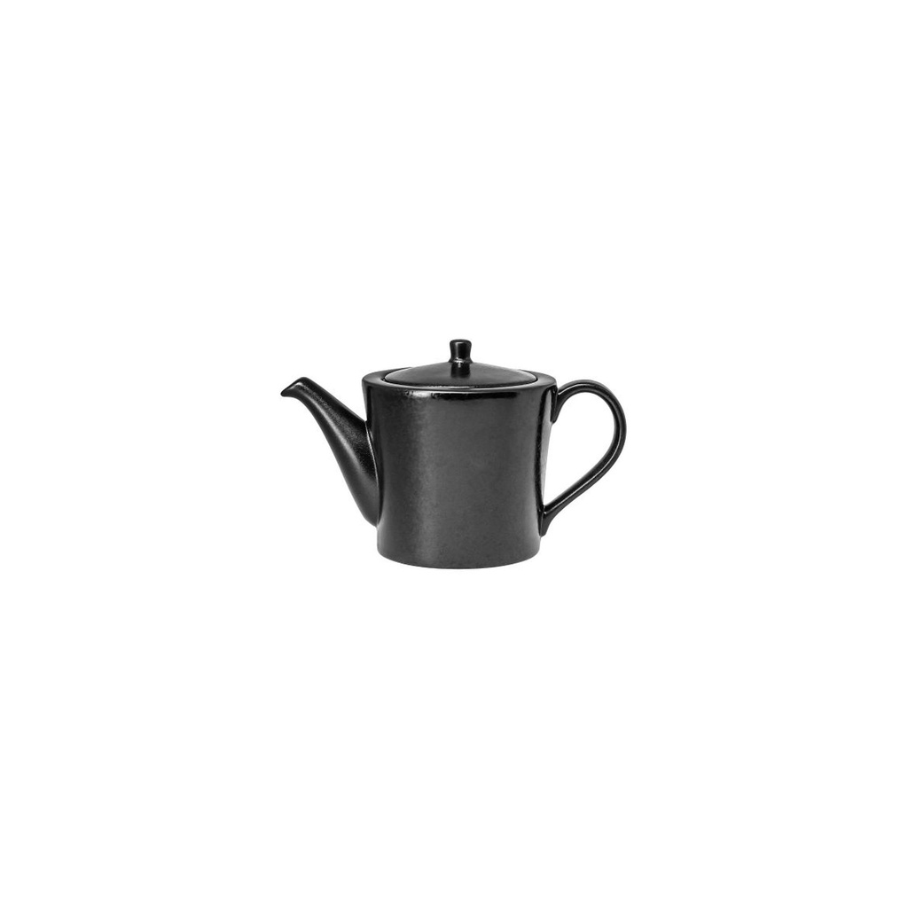 Teekanne 0,40 l EDGE RAK Porzellan