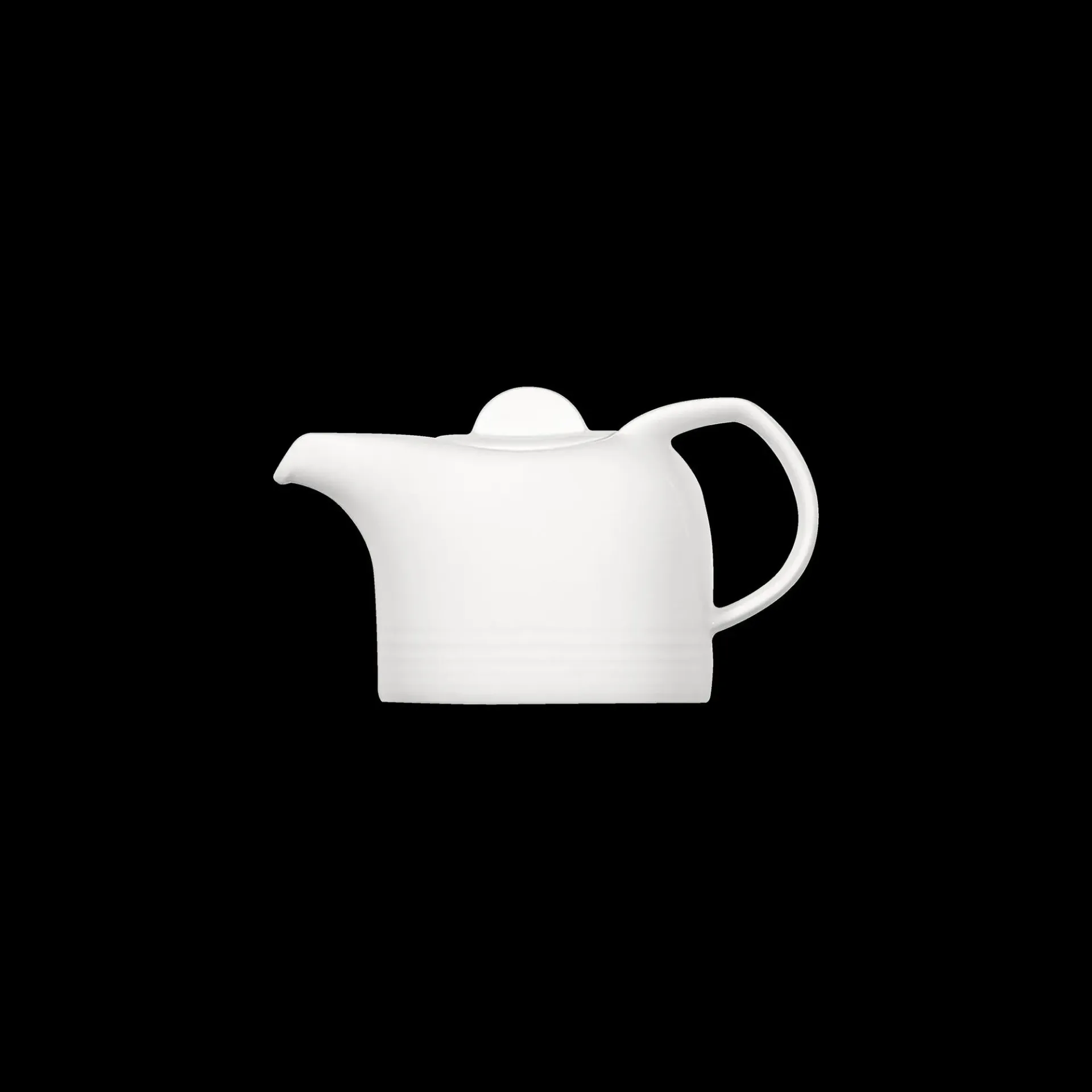 [BAU-680433511000000] Teekanne 0,35 l INVITA DIALOG