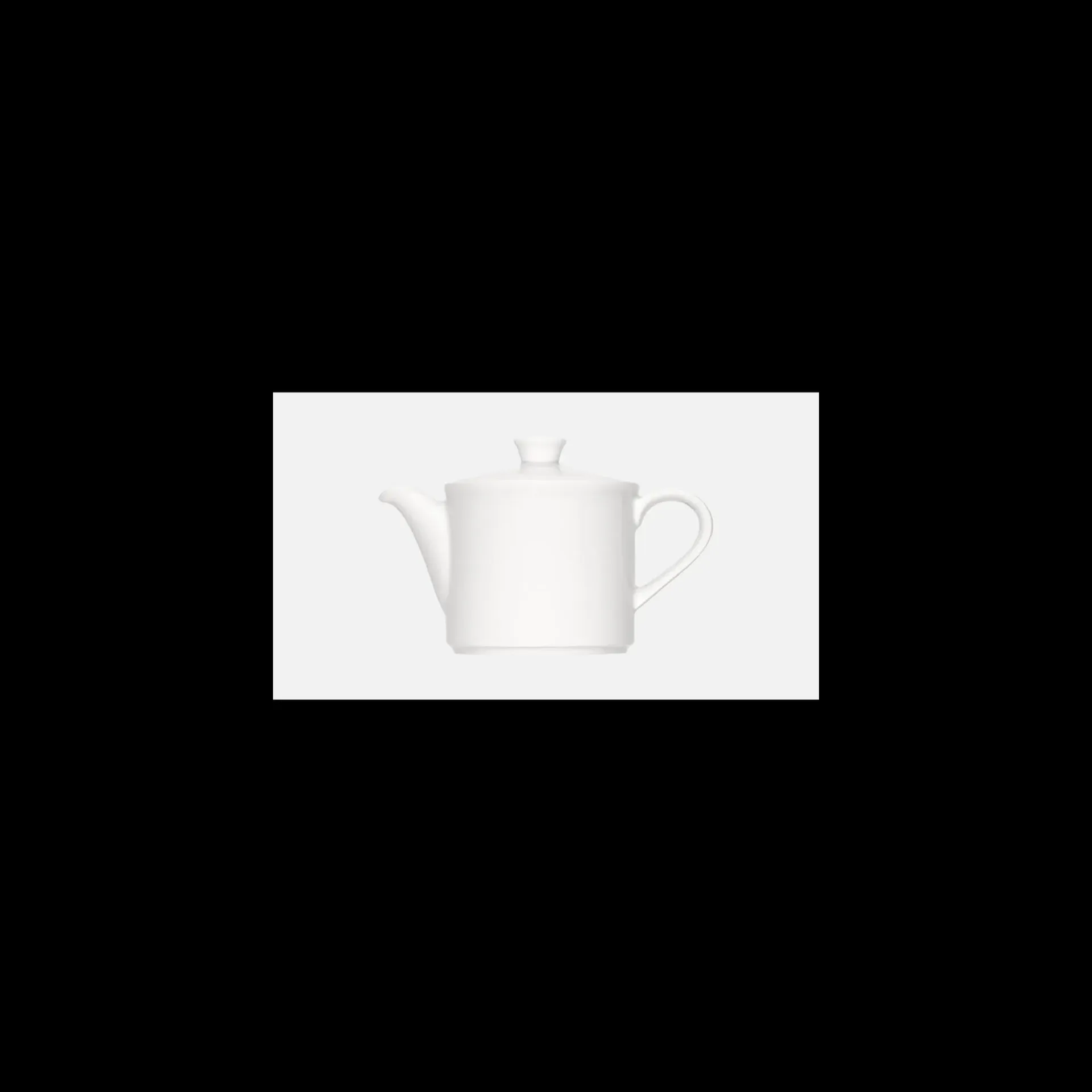 Teekanne 0,35 l MAITRE