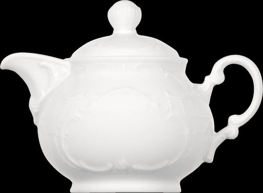 [BAU-6 57 4335 1] Teekanne MOZART 0,35 Liter