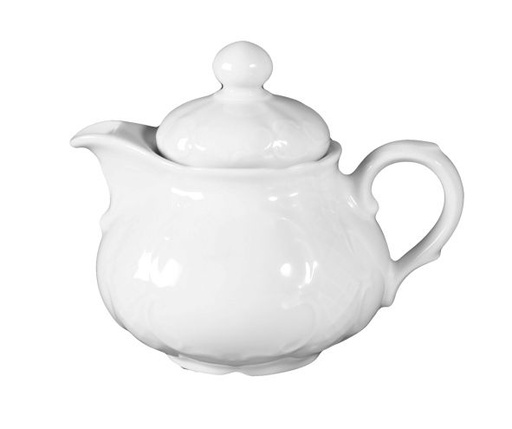 [SEL-001.607901] Teekanne 0,33 l SALZBURG Seltmann Weiden