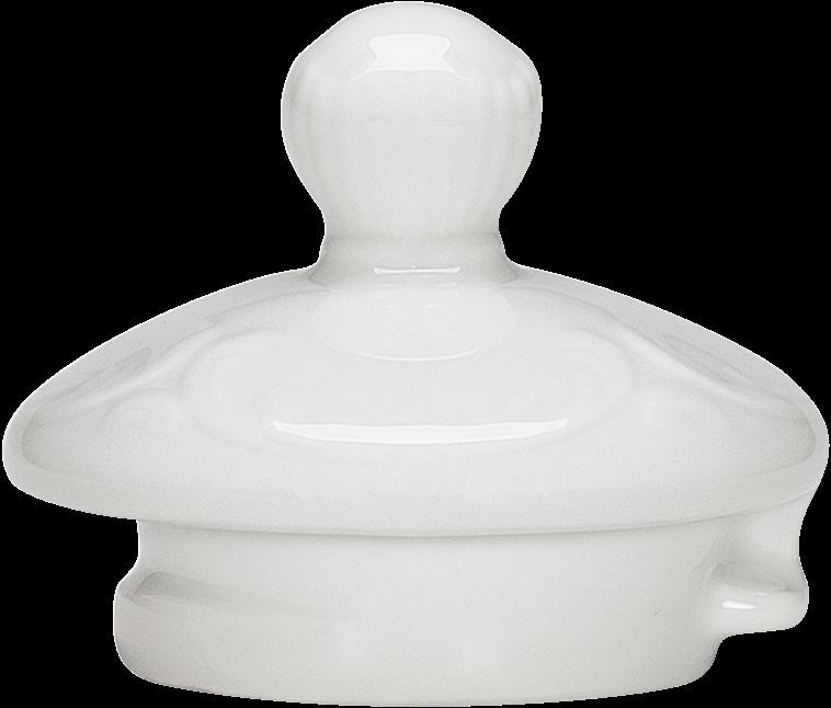 Teekannen - Deckel MOZART für Teekännchen 0,35 Liter