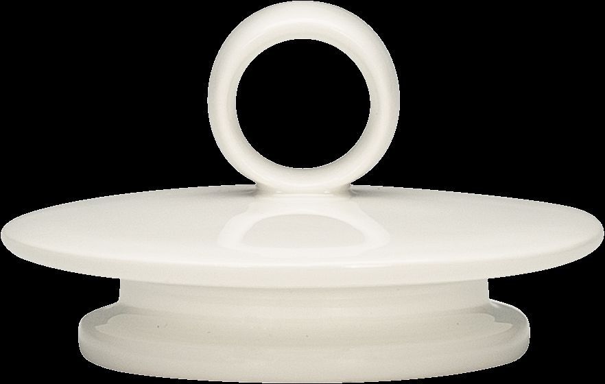 Teekannen - Deckel PURITY