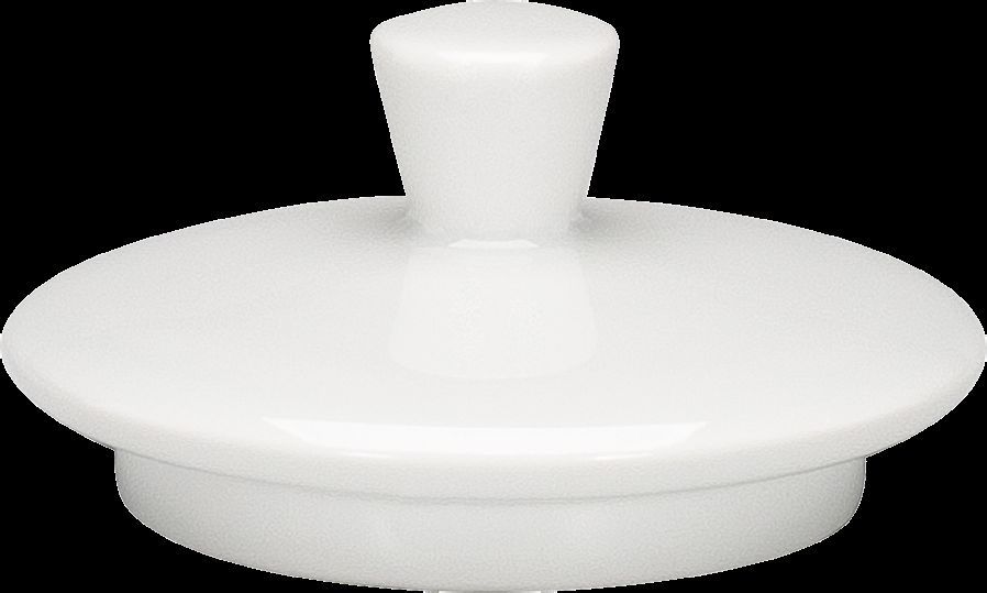 Teekannen - Deckel FINE DINING