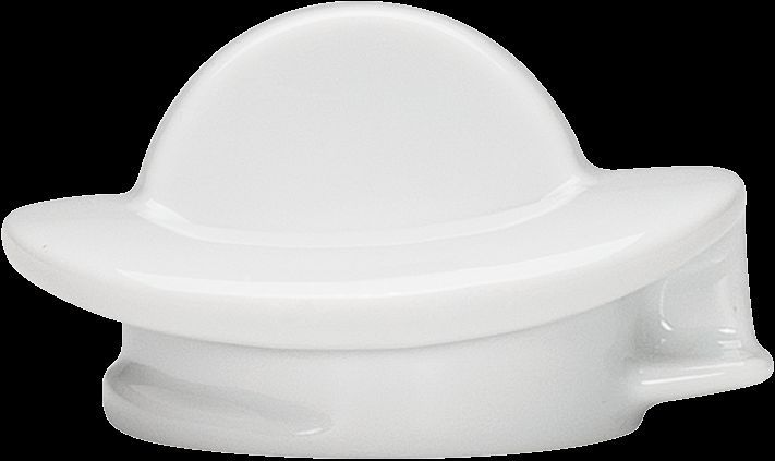 Teekannen - Deckel INVITA DIALOG