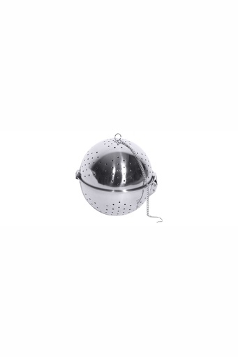 [CTO-3300/150] Teesiebkugel Contacto ∅ 15cm aus Edelstahl