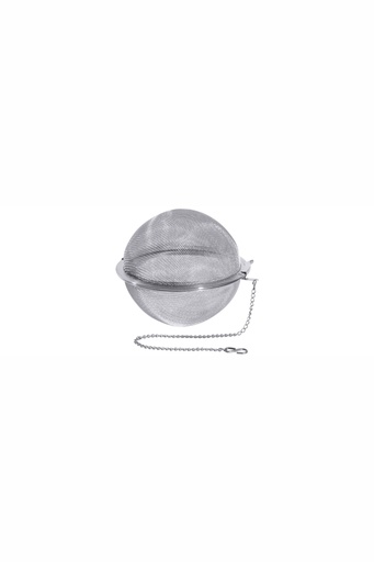 [CTO-3307/150] Gewürz-/Teekugel Contacto ∅15cm aus Edelstahl