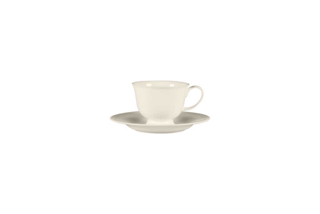 Teetasse 0,23 l BRAVURA RAK Porzellan