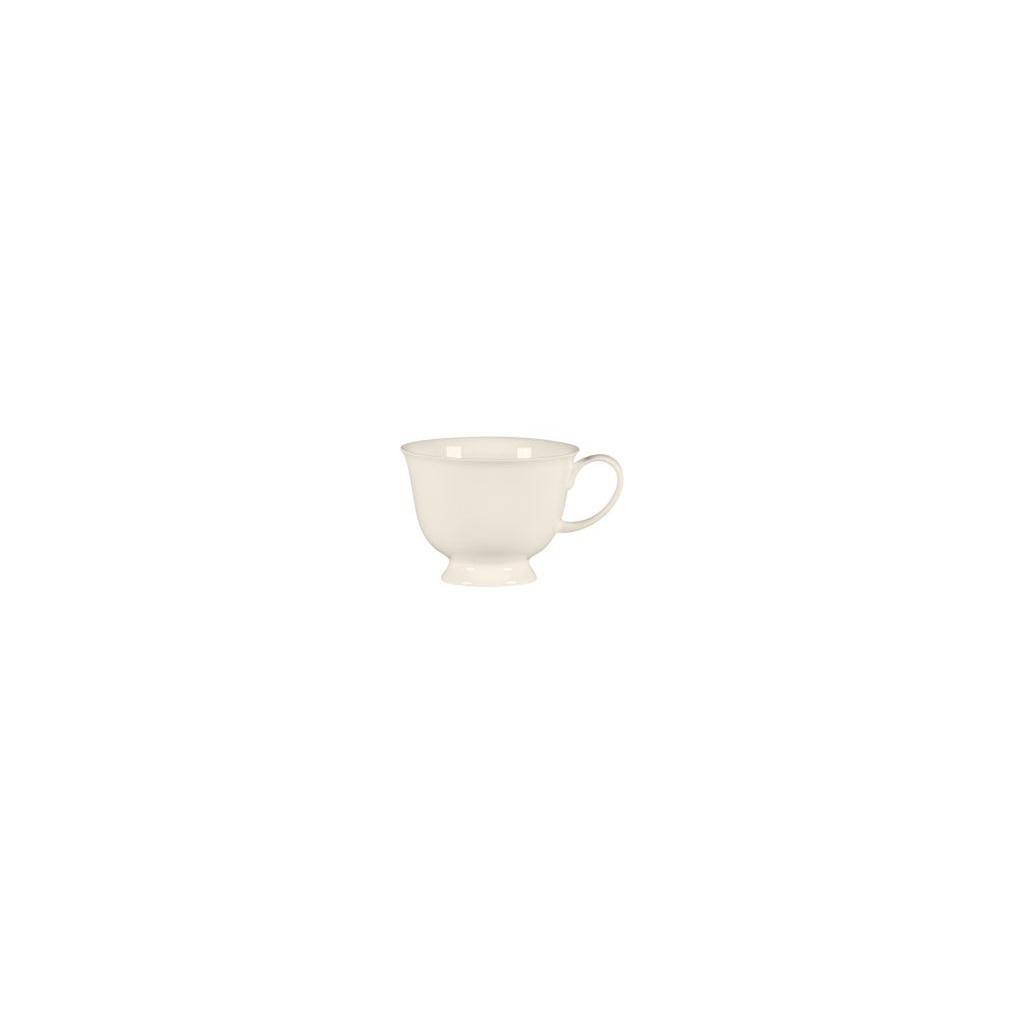 Teetasse 0,23 l BRAVURA RAK Porzellan