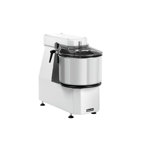 [BAR-101868] Teigknetmaschinen Plus, 38kg/42L Bartscher (450mm, 780mm, 735mm, 25kg/h)