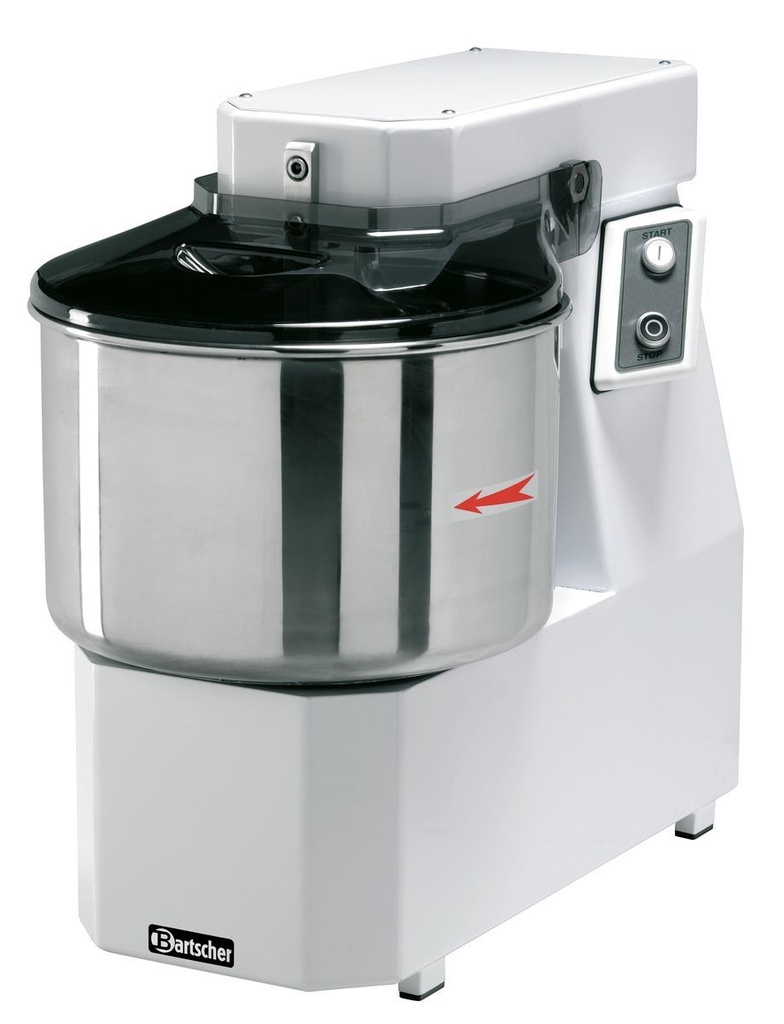 Teigknetmaschine