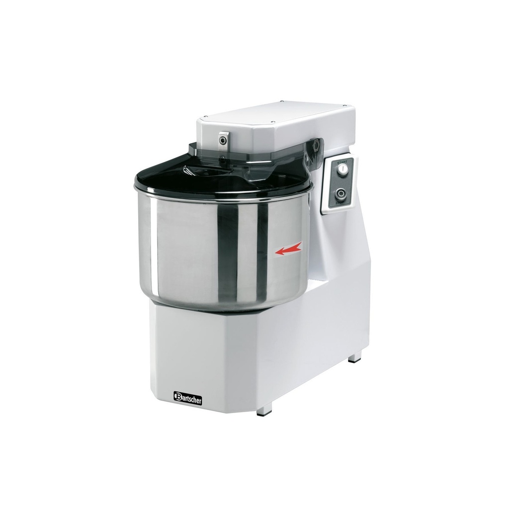 Teigknetmaschine Bartscher
