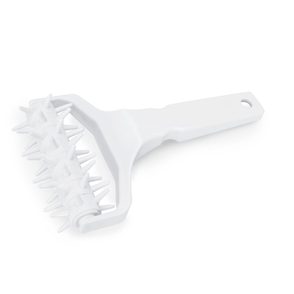 Teigroller/ Stipproller mit 1,5cm langen Stippen 