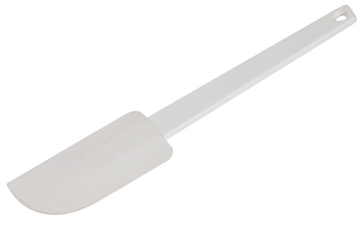 [CTO-1986/230] Teigschaber  Contacto 9x5cm aus thermoplastischem Kunststoff