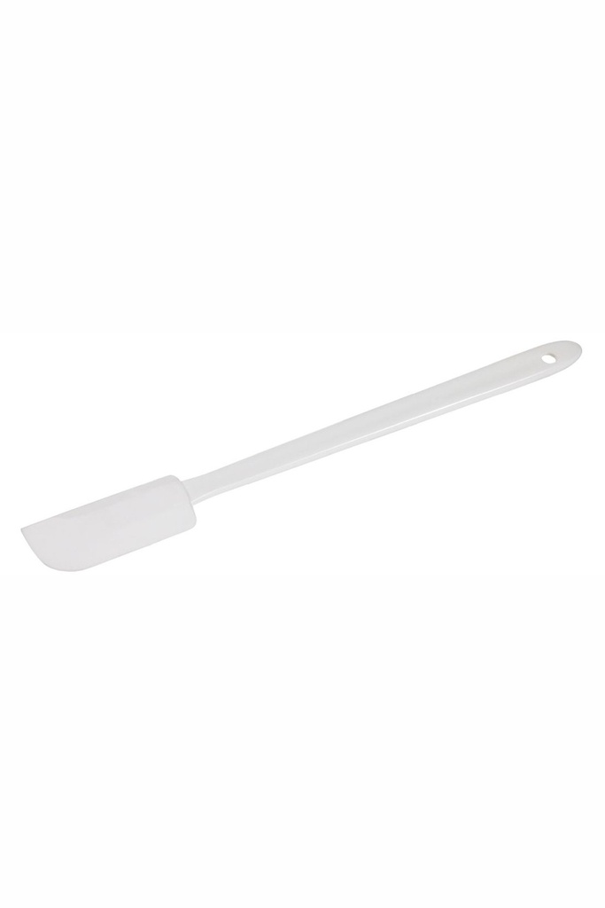 Teigschaber Contacto 7x 2,7cm aus thermoplastischem Kunststoff