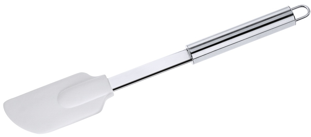 Teigschaber POLARIS Contacto 29cm aus Edelstahl