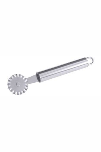[CTO-939/180] Teigrädchen POLARIS Contacto 18cm gewellt