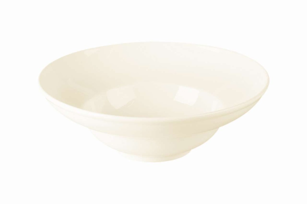 Teller CLASSIC GOURMET extra tief, rund RAK Porzellan