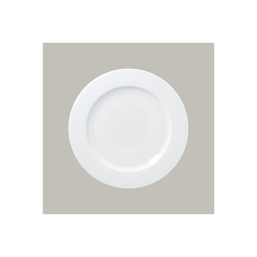 [RAK-P_ASFP24] Teller ACCESS PLUS flach, rund RAK Porzellan (0.57g, 21mm, 24cm)